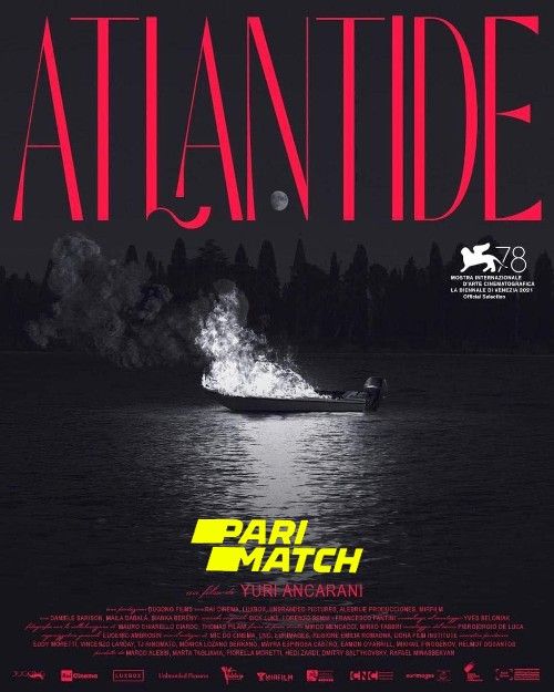 Atlantide (2021) Hindi [Voice Over] Dubbed WEBRip download full movie